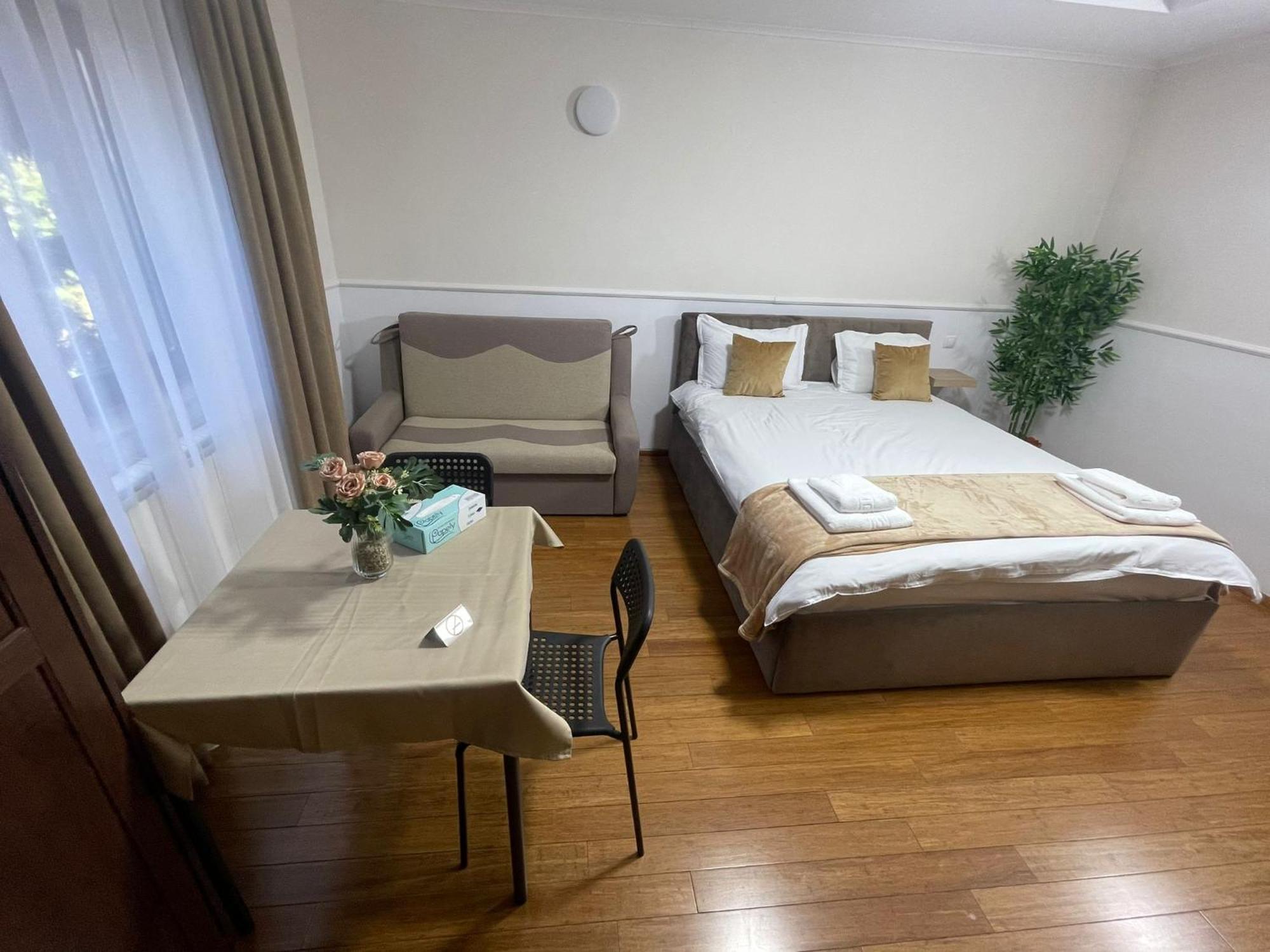 Therme Airport Resort Corbeanca Eksteriør bilde