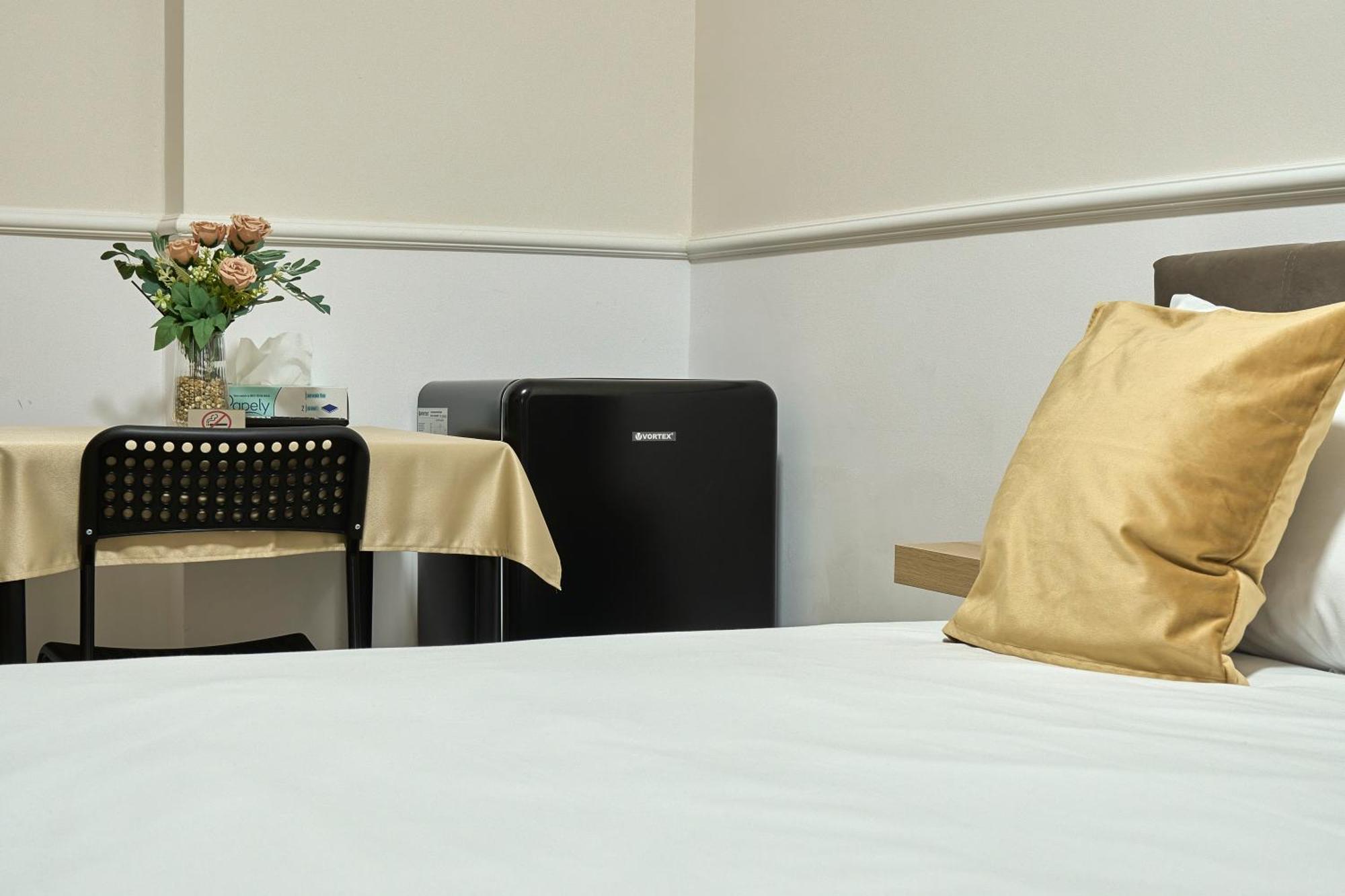 Therme Airport Resort Corbeanca Eksteriør bilde