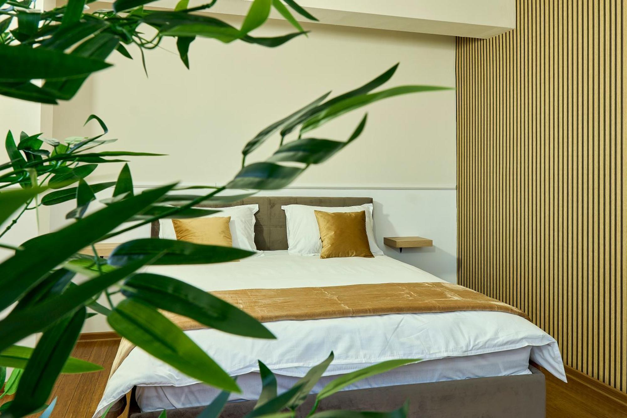 Therme Airport Resort Corbeanca Eksteriør bilde