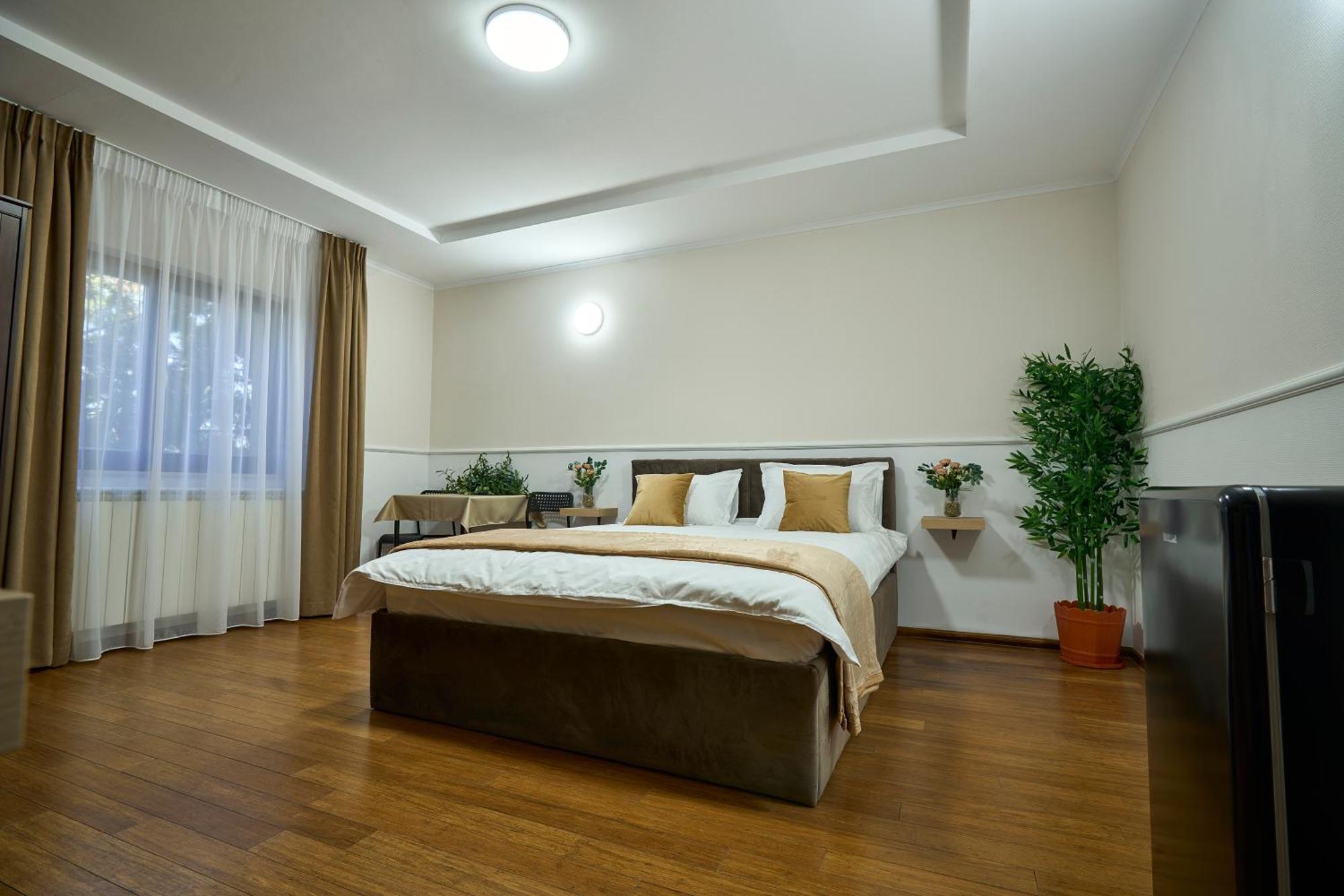Therme Airport Resort Corbeanca Eksteriør bilde