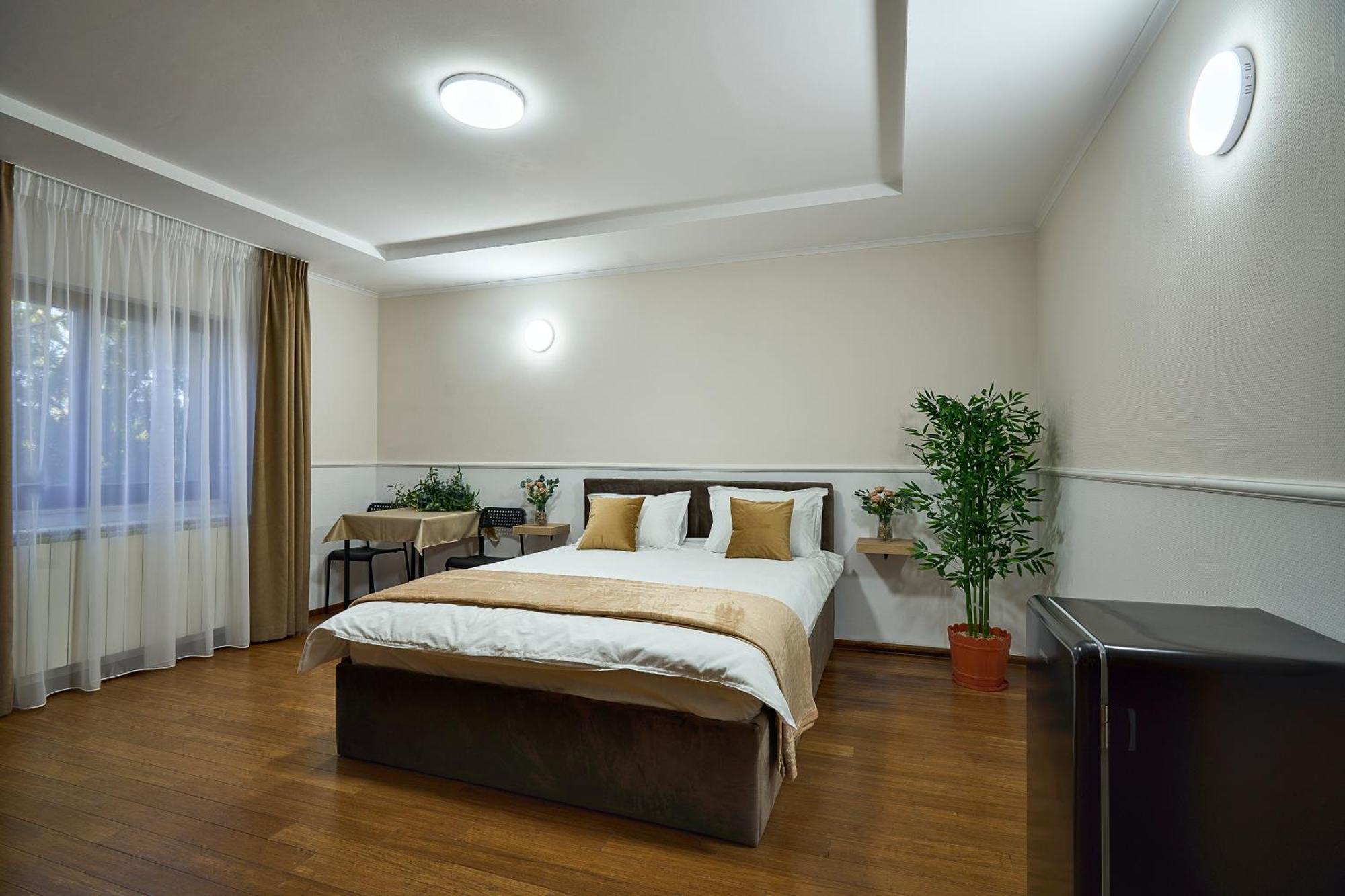 Therme Airport Resort Corbeanca Eksteriør bilde