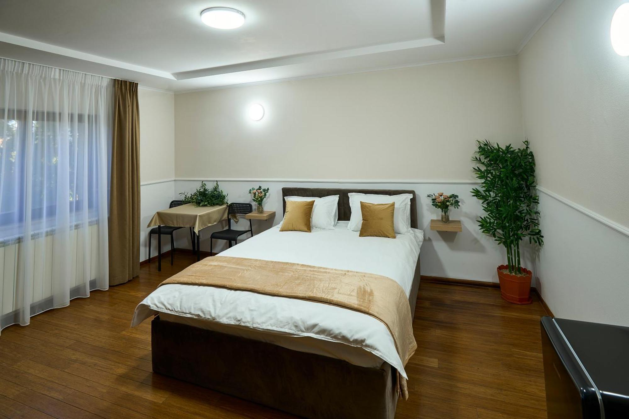 Therme Airport Resort Corbeanca Eksteriør bilde