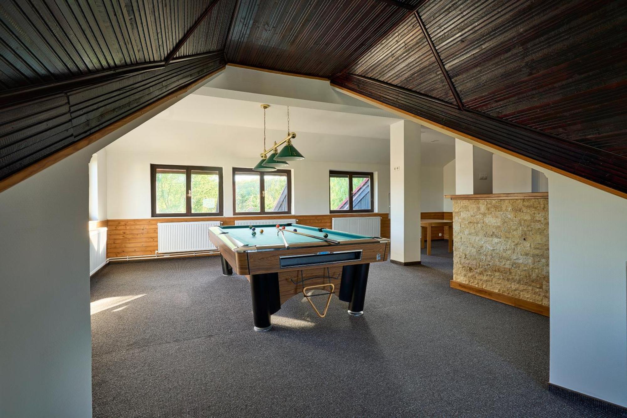 Therme Airport Resort Corbeanca Eksteriør bilde